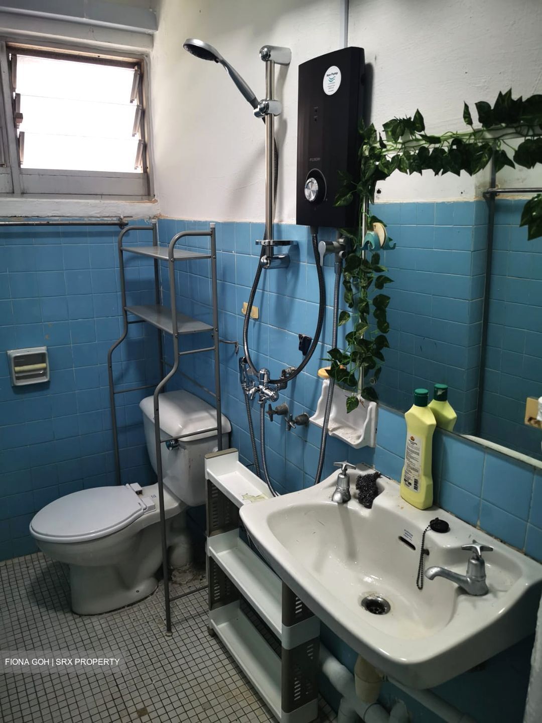 Braddell View (D20), Apartment #633391231
